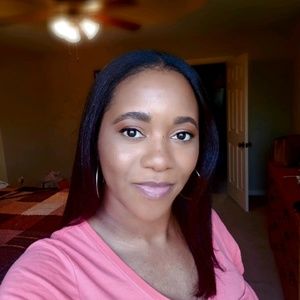 Meet your Posher, Jelanee